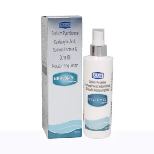 Nevlon XL Moisturizing Lotion